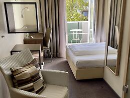 Hotel Central