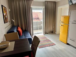 Hotel Central