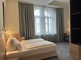 Hotel Central