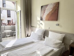 Hotel Central