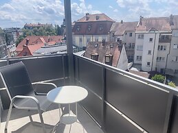 Hotel Central