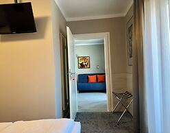 Hotel Central