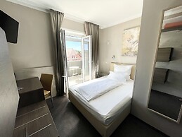 Hotel Central