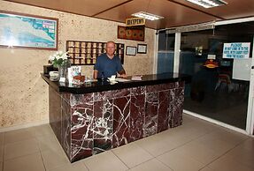 Baronessa Apart Hotel