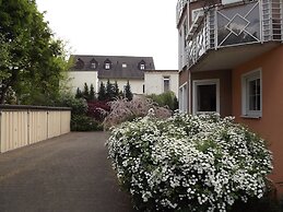 Gästehaus Matthias