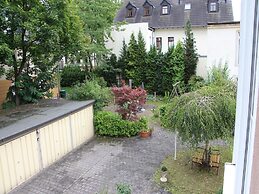 Gästehaus Matthias