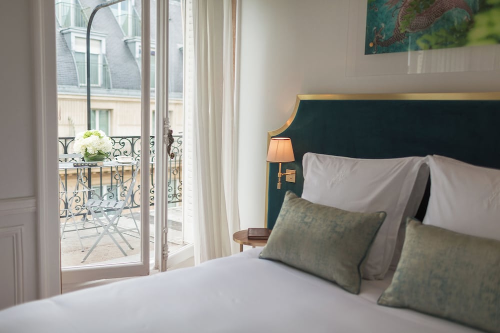 Hotel Alfred Sommier