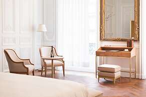 Hotel Alfred Sommier