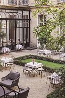 Hotel Alfred Sommier