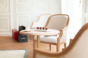 Hotel Alfred Sommier