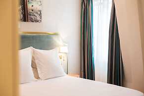 Hotel Alfred Sommier