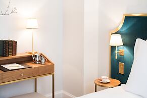 Hotel Alfred Sommier