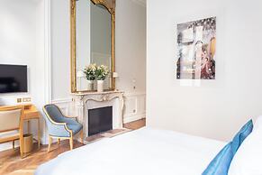 Hotel Alfred Sommier
