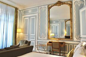 Hotel Alfred Sommier