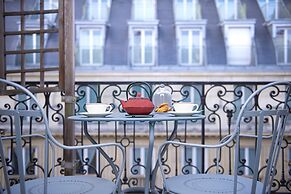 Hotel Alfred Sommier