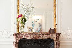 Hotel Alfred Sommier