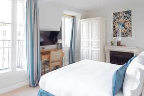 Hotel Alfred Sommier
