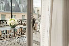 Hotel Alfred Sommier