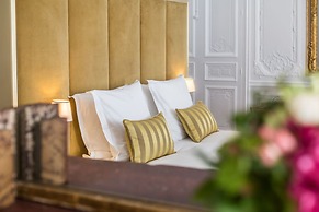 Hotel Alfred Sommier