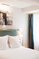 Hotel Alfred Sommier