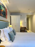 Hotel Alfred Sommier