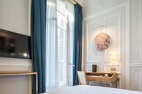 Hotel Alfred Sommier
