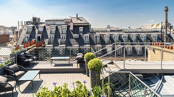 Hotel Alfred Sommier
