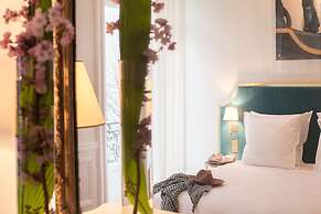 Hotel Alfred Sommier