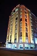 Gevher Hotel