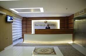 Gevher Hotel