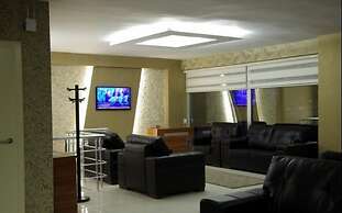 Gevher Hotel