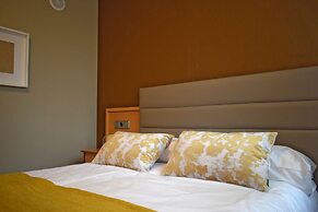 Hotel Vida Mar de Laxe