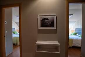 Apartamentos Vida Mar de Laxe