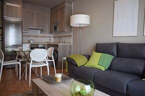 Apartamentos Vida Mar de Laxe