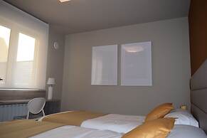 Apartamentos Vida Mar de Laxe