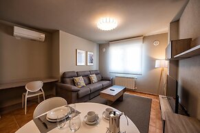 Apartamentos Vida Mar de Laxe