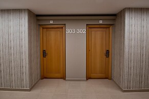 Apartamentos Vida Mar de Laxe