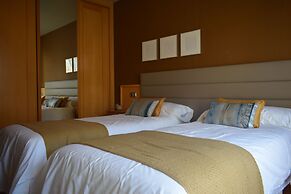 Apartamentos Vida Mar de Laxe