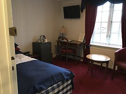 Hotel Kirstine