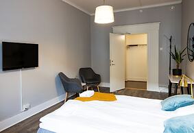 Systrar & Bönor Bed & Breakfast