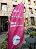 Systrar & Bönor Bed & Breakfast