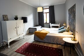 Systrar & Bönor Bed & Breakfast
