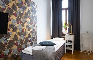 Systrar & Bönor Bed & Breakfast