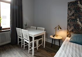 Systrar & Bönor Bed & Breakfast