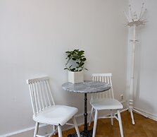 Systrar & Bönor Bed & Breakfast