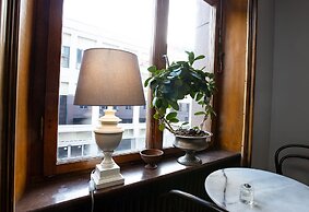 Systrar & Bönor Bed & Breakfast