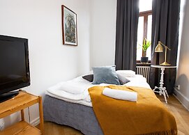 Systrar & Bönor Bed & Breakfast