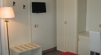 Appia Nuova Holiday
