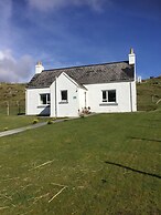 Harris White Cottage
