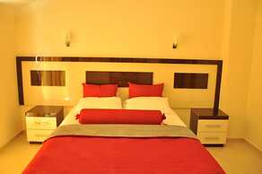 Gurol Hotel & Apart